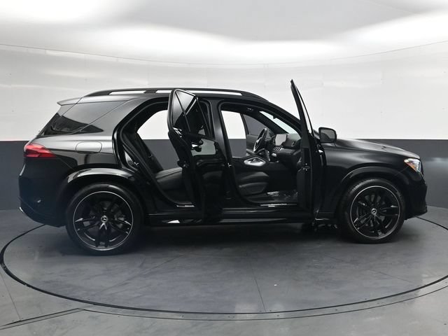 Used 2024 Mercedes-Benz GLE 580 4MATIC image 37