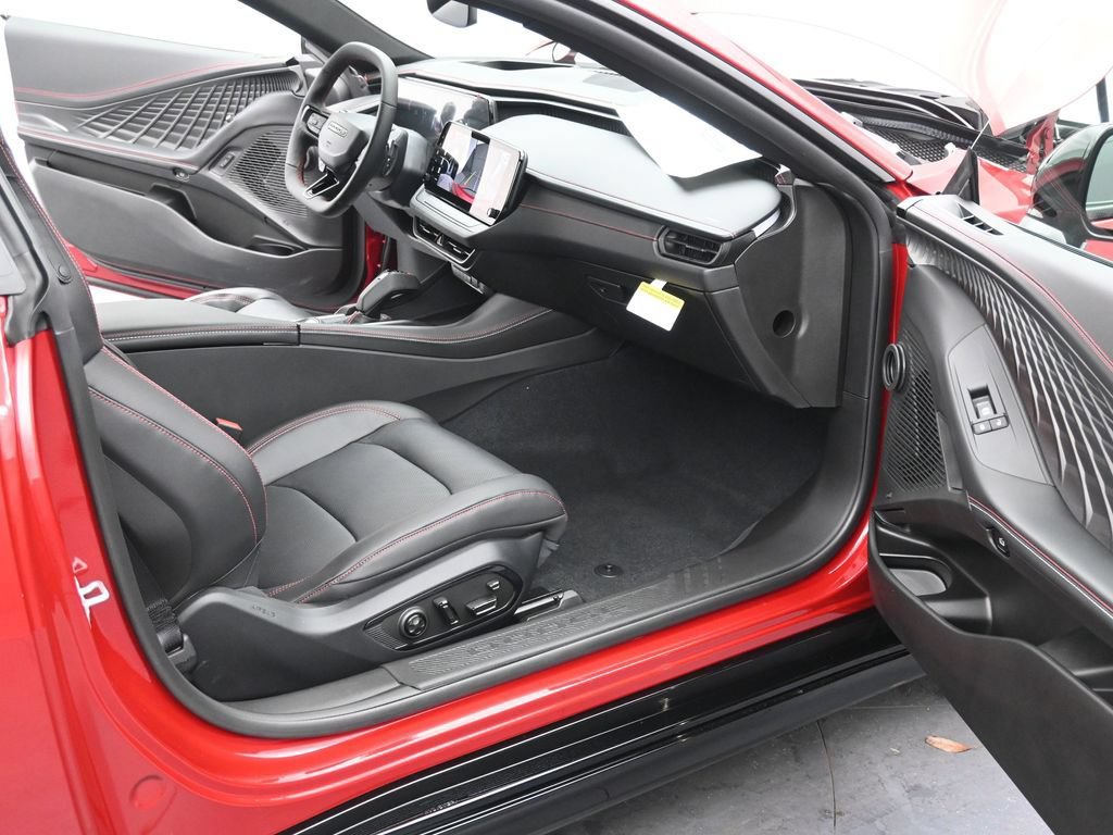 New 2026 Dodge Charger Scat Pack AWD/4WD image 13