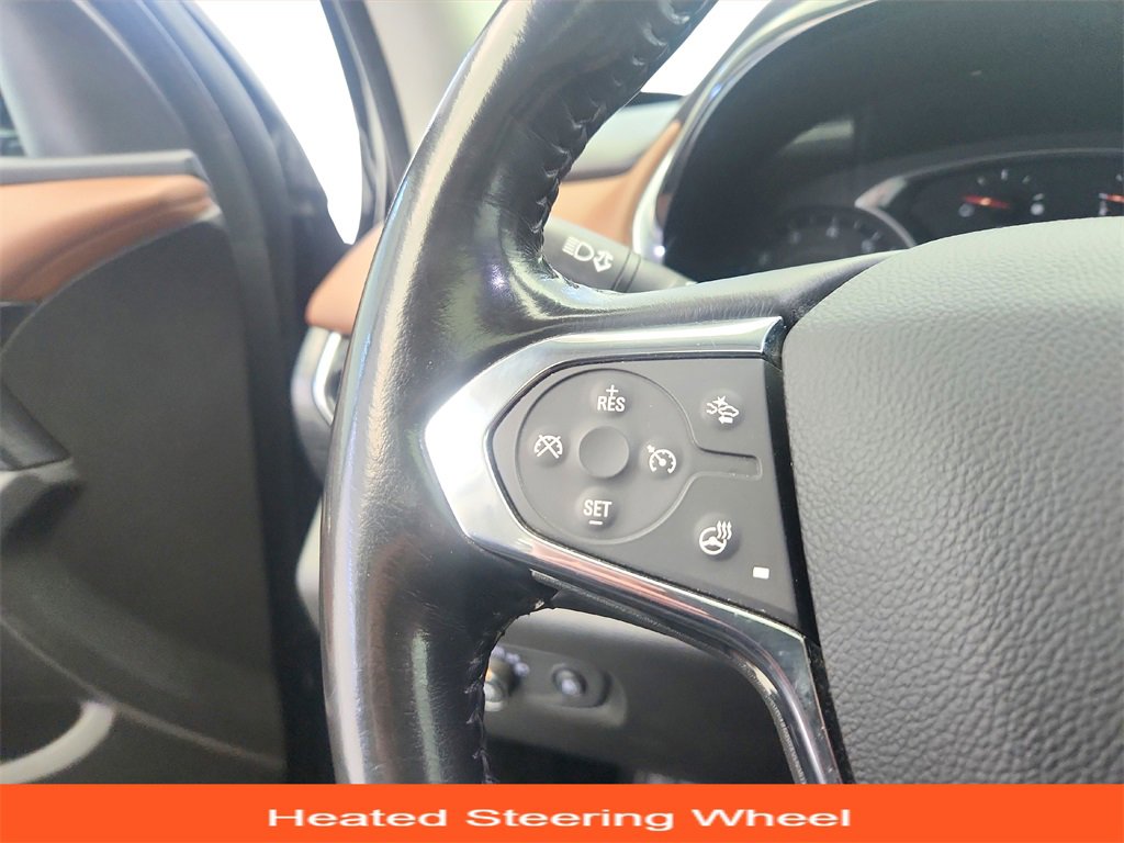 Used 2019 Chevrolet Traverse High Country image 38