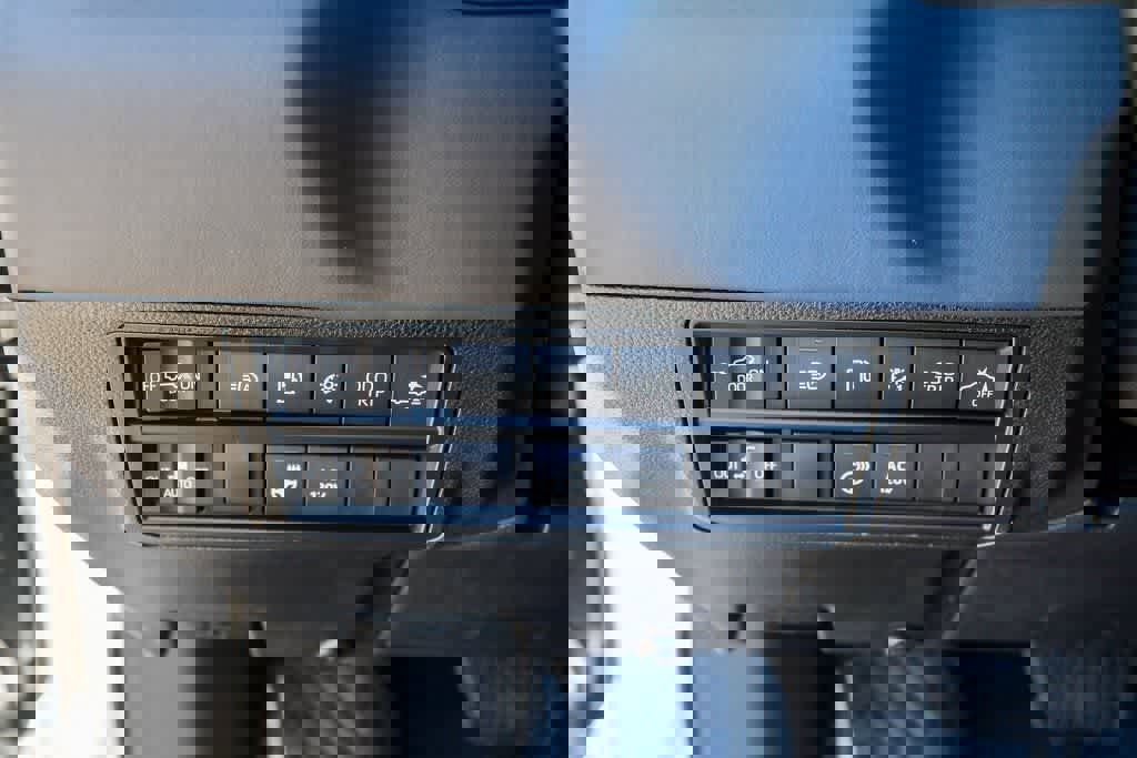 New 2026 Toyota Sequoia Platinum image 29