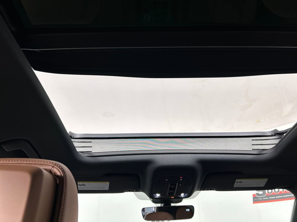 Used 2025 Audi Q3 2.0T Premium image 18