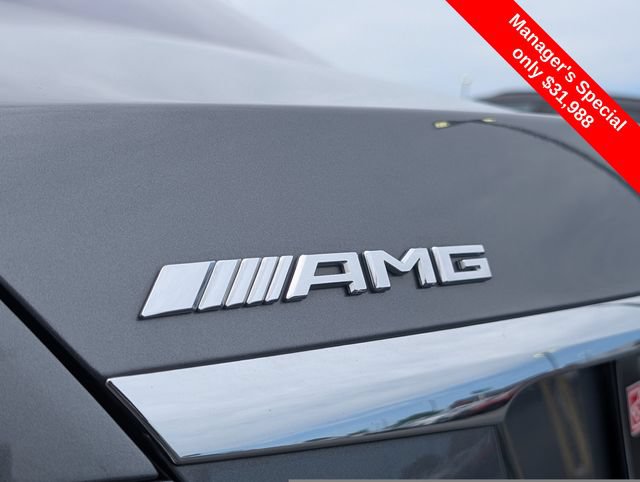 Used 2017 Mercedes-Benz S 63 AMG 4MATIC Sedan image 9