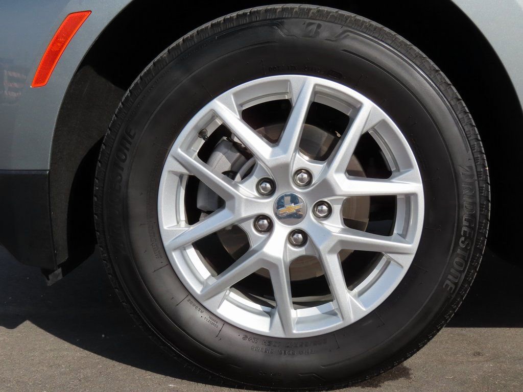 Certified 2023 Chevrolet Equinox LT image 12