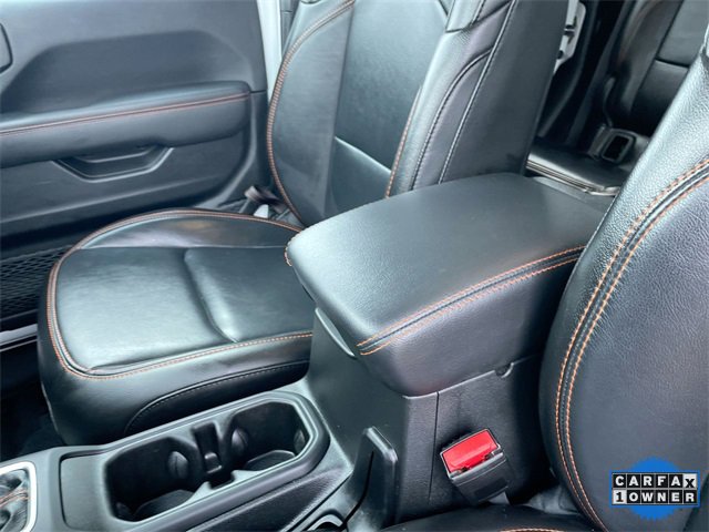 Used 2023 Jeep Gladiator Mojave w/ LED Lighting Group image 22