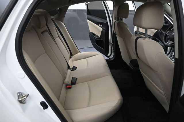 Certified 2018 Honda Civic EX image 22