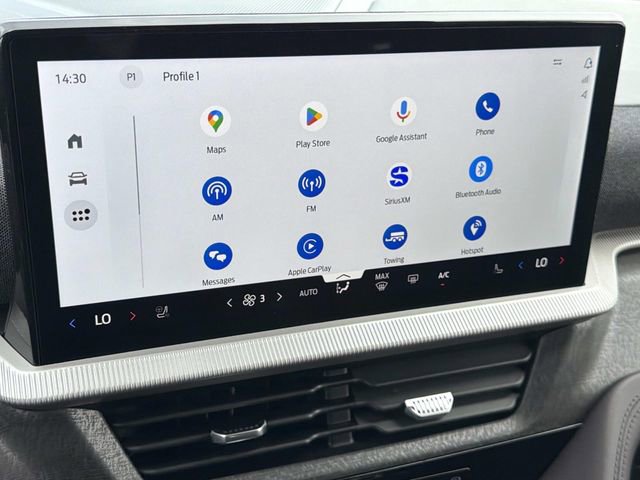 New 2026 Ford Explorer Platinum RWD image 33