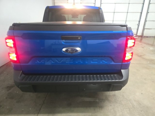 Used 2022 Ford Maverick XLT image 10