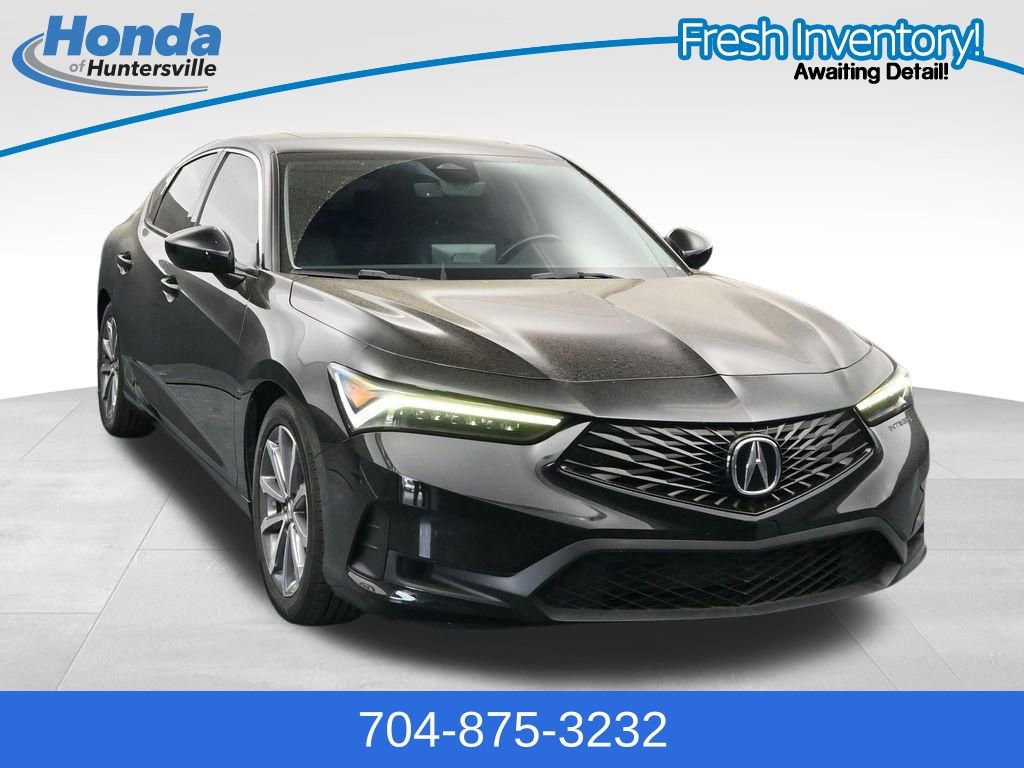 Used 2023 Acura Integra