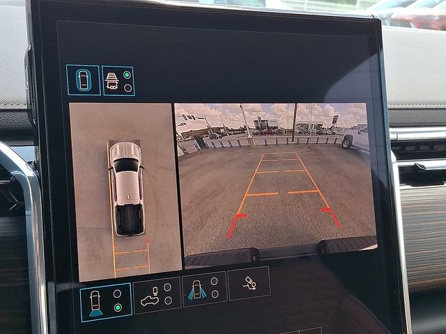 New 2026 GMC Sierra EV Denali AWD/4WD image 17