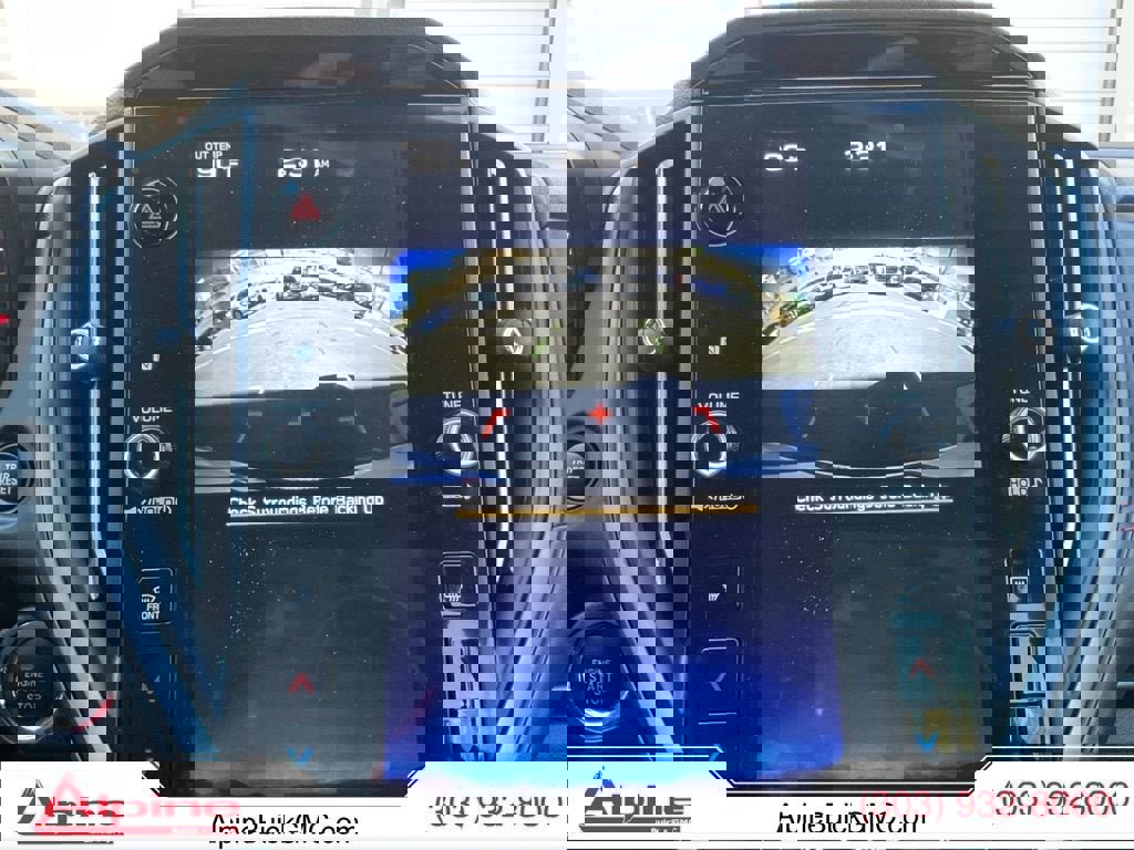 Used 2025 Subaru WRX Premium w/ Accessory Package #2 image 17