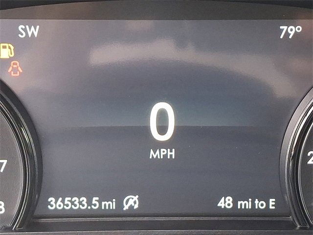 Certified 2022 Lincoln Corsair AWD w/ Equipment Group 101A image 21