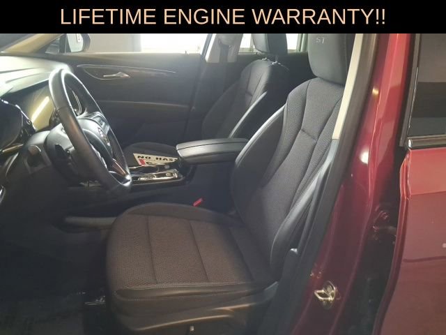 Used 2023 Buick Envision Preferred w/ Sport Touring Package image 20