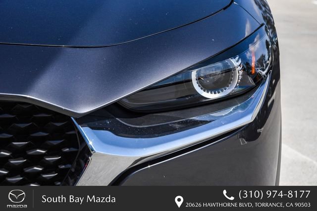 New 2026 MAZDA CX-30 AWD 2.5 S w/ Select Sport Pkg image 4