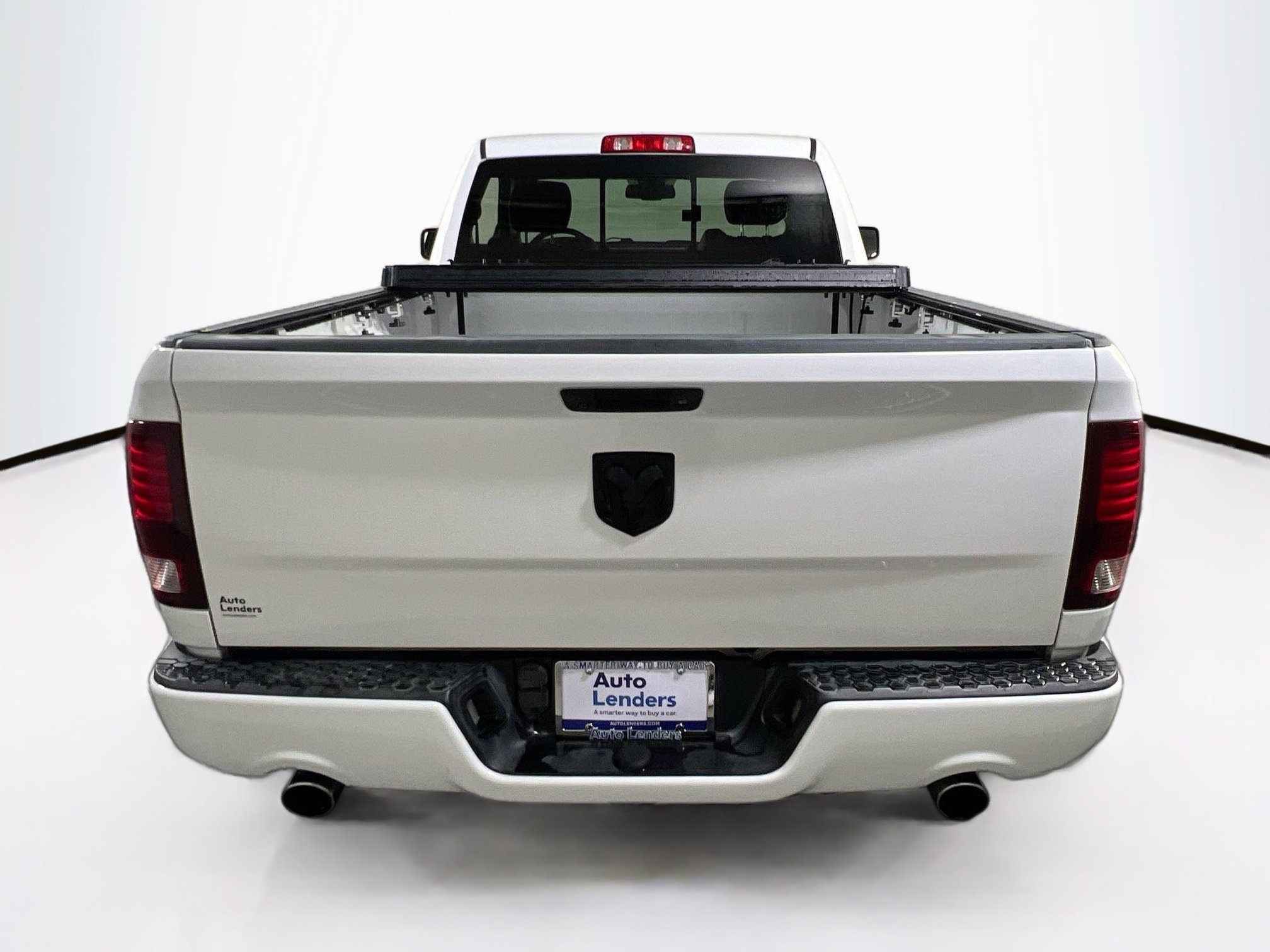 Used 2017 RAM 1500 Sport w/ Convenience Group image 6