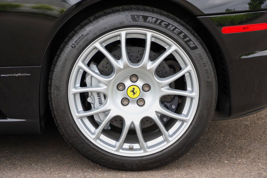 Used 2008 Ferrari F430 Spider RWD image 78