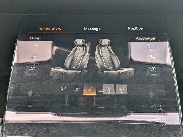 New 2027 Cadillac Vistiq Sport w/ LPO, Floor Liner Package AWD/4WD image 24
