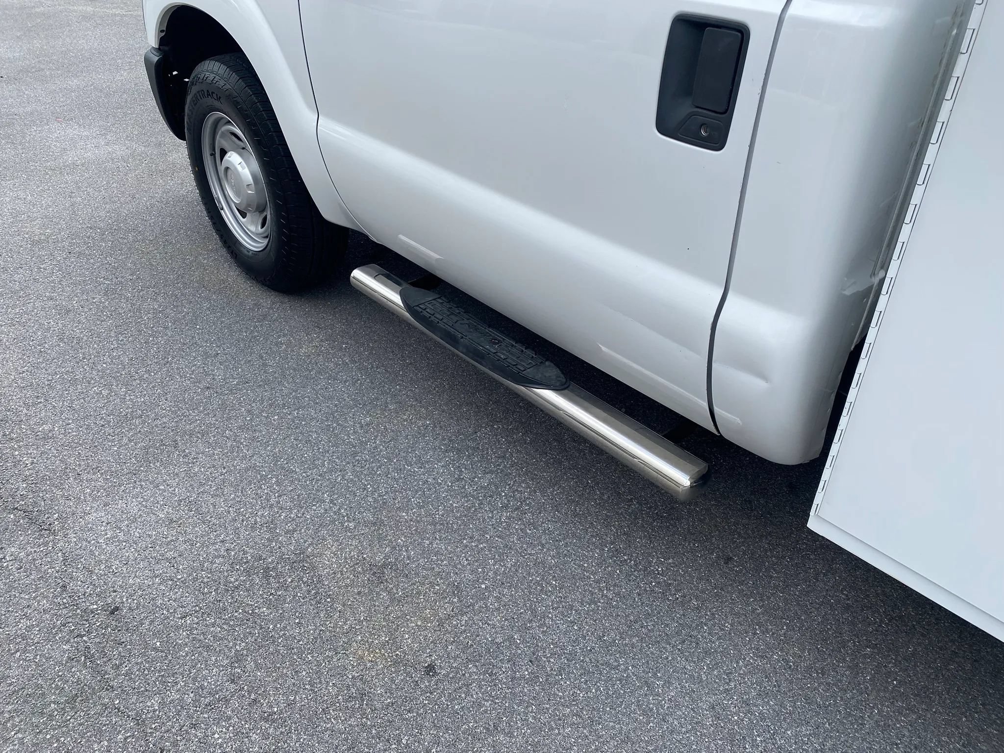 Used 2016 Ford F250 XL RWD image 7