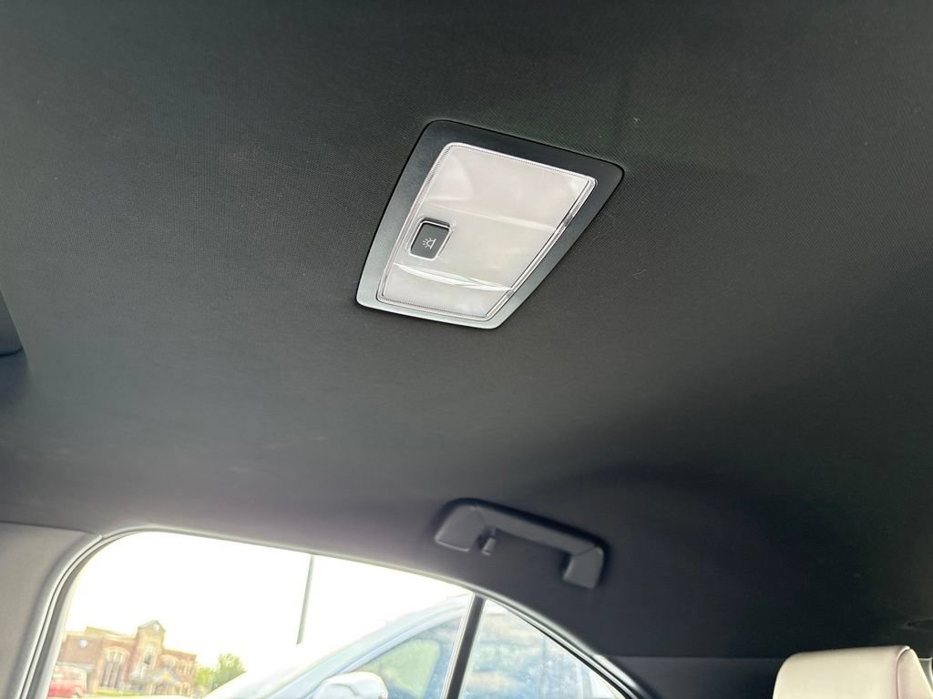 Used 2022 Lexus UX 200 w/ Accessory Package (Z1) FWD image 26
