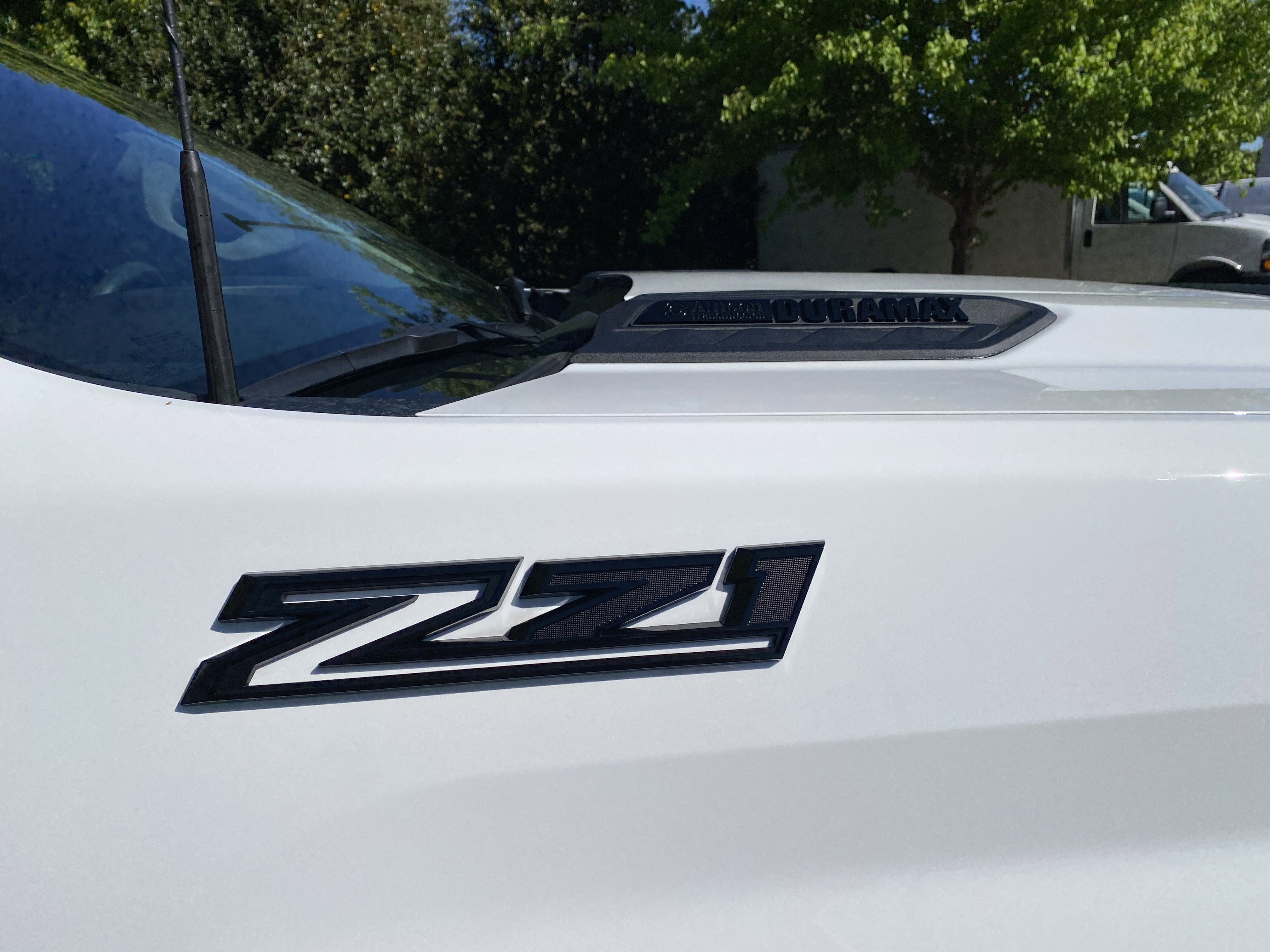 Used 2026 Chevrolet Silverado 2500 Custom w/ Custom Value Package image 37