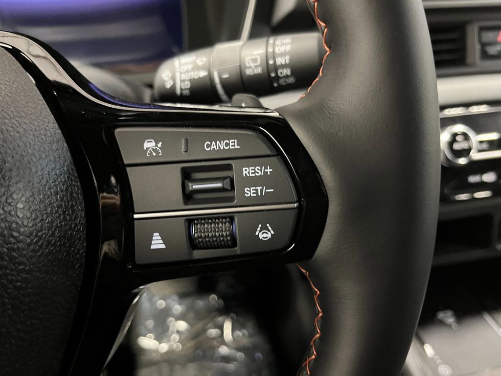 New 2026 Honda Passport TrailSport Elite image 14