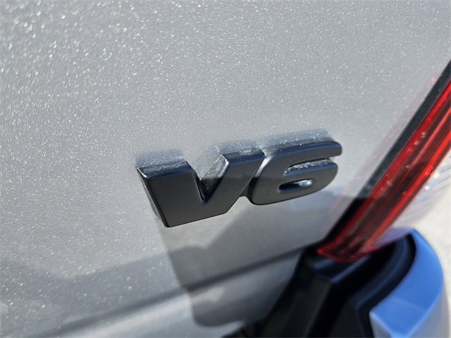 Used 2023 Toyota Tacoma SR5 image 12