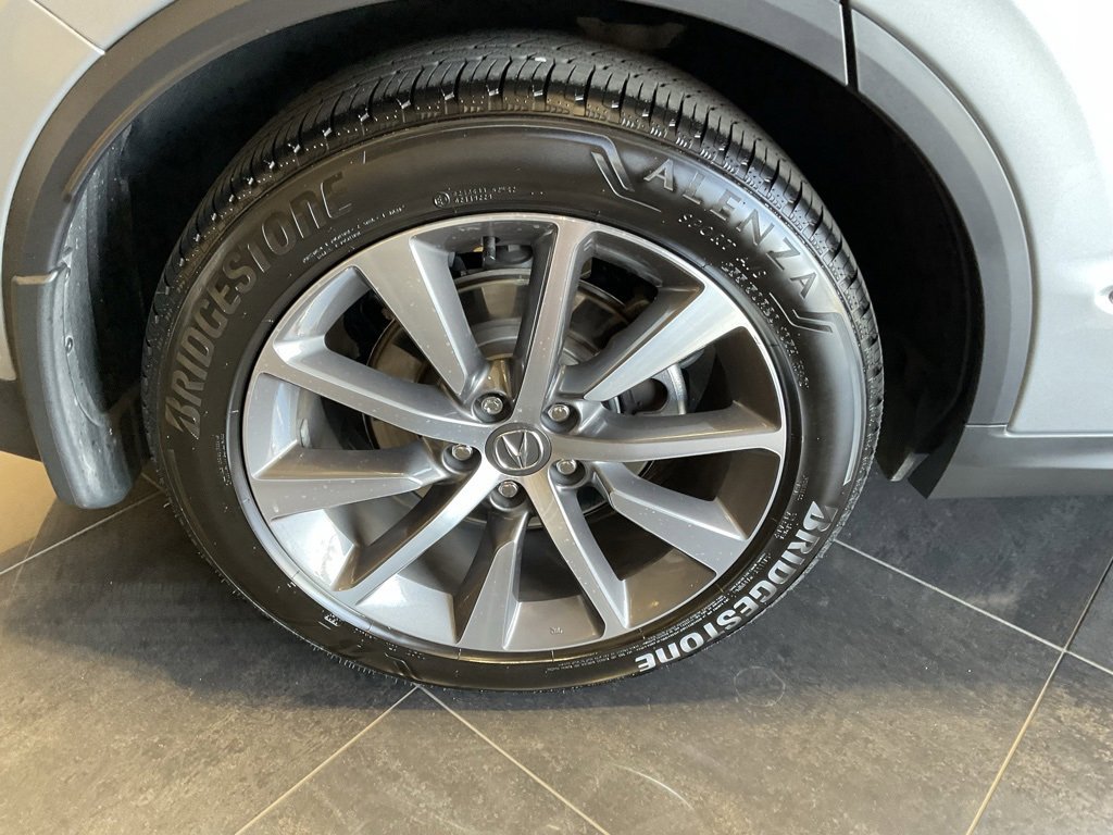 Certified 2025 Acura MDX w/ Technology Package image 8