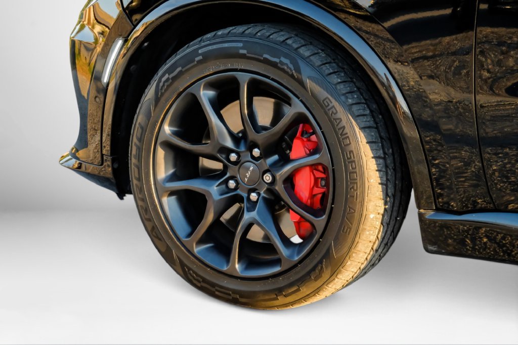 Used 2024 Dodge Durango SRT Hellcat AWD/4WD image 60