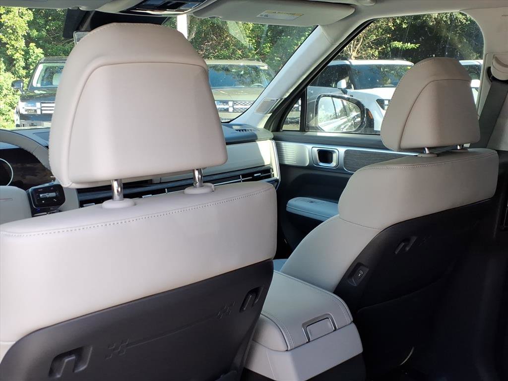 New 2026 Hyundai Santa Fe Calligraphy image 18