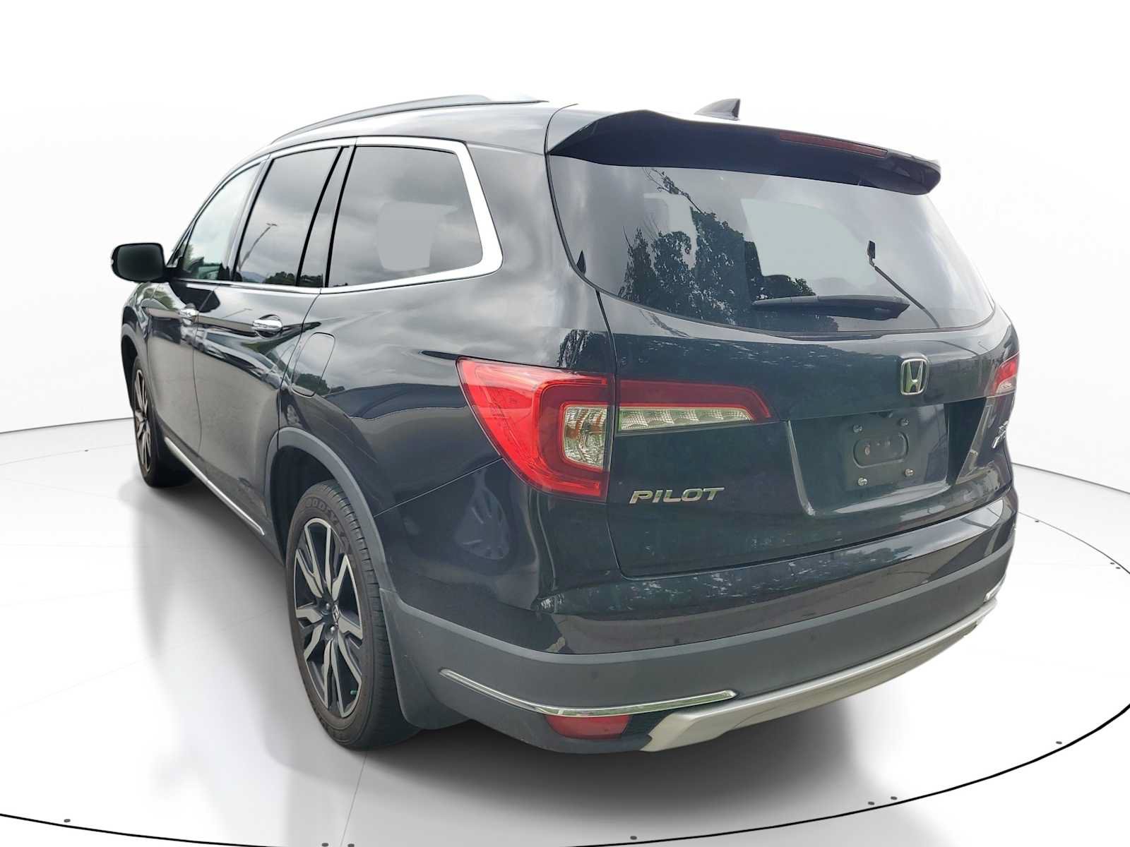 Used 2020 Honda Pilot Elite image 10