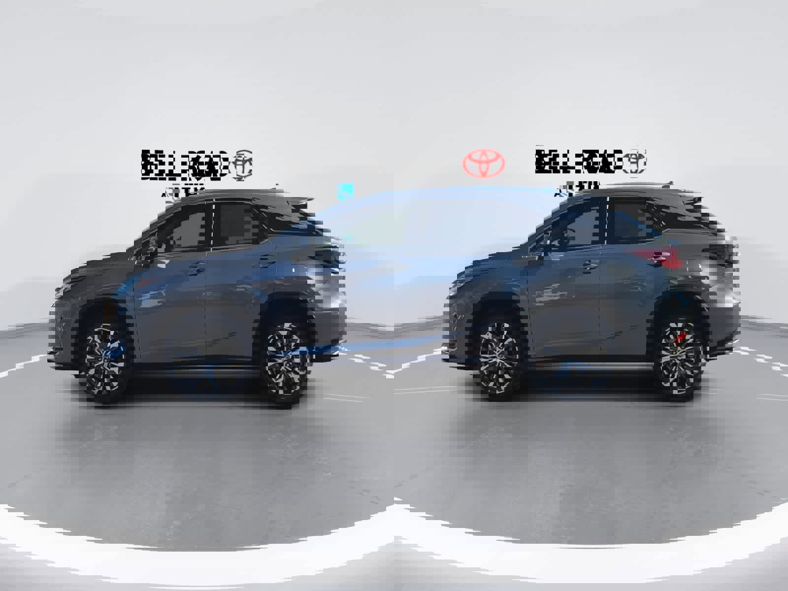 Used 2021 Lexus RX 350 FWD w/ Premium Package image 7