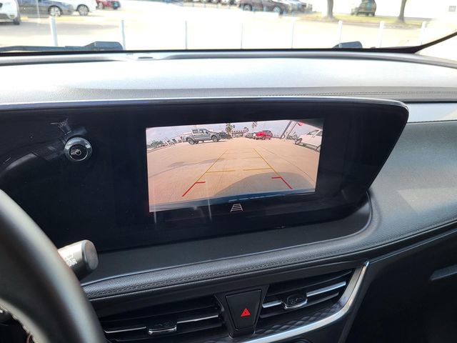 Used 2025 Buick Encore GX Preferred image 6