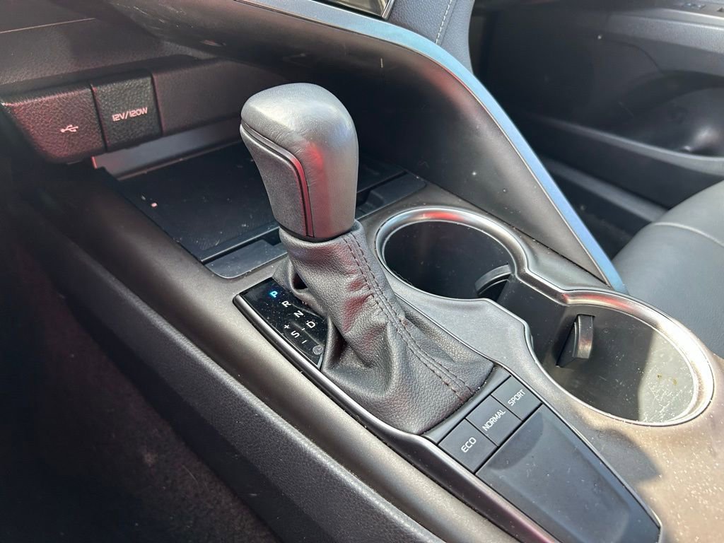 Used 2024 Toyota Camry SE image 27