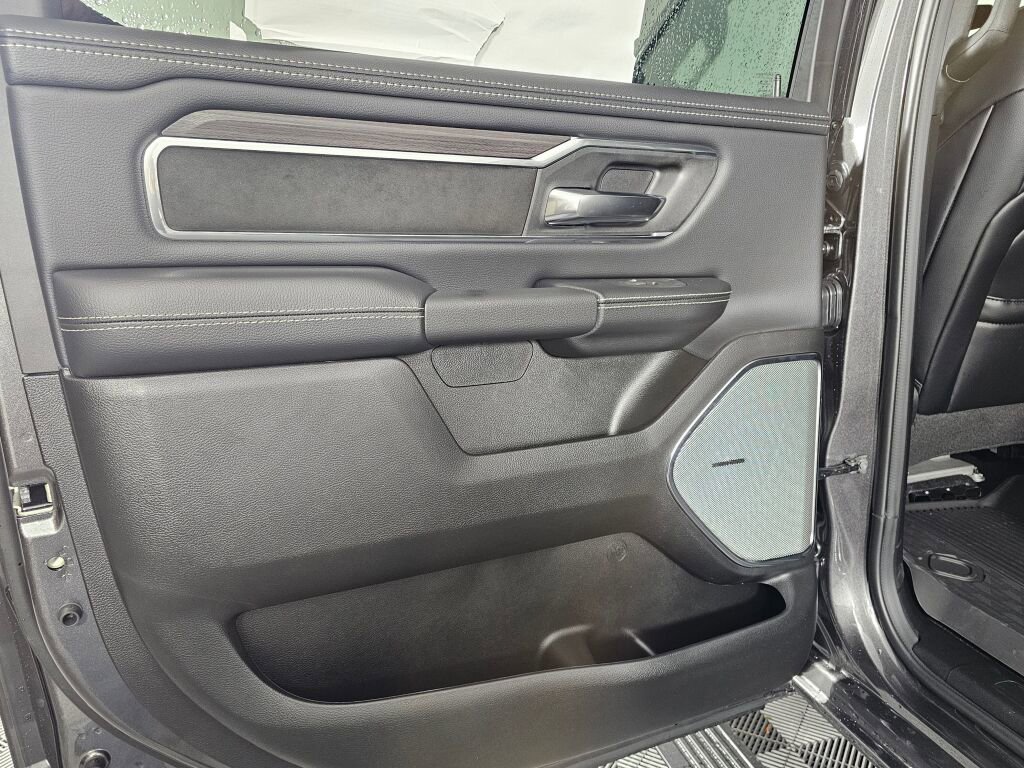 New 2026 RAM 1500 Laramie image 33