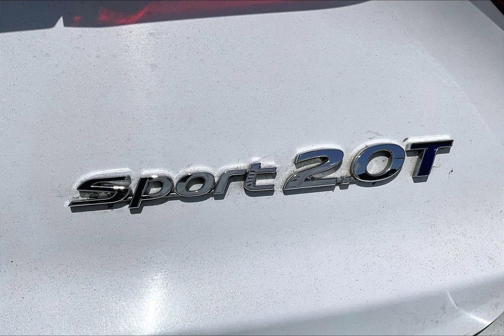 Used 2017 Hyundai Sonata Sport 2.0T image 24