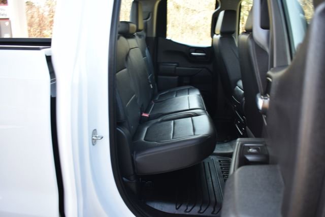 Used 2021 Chevrolet Silverado 1500 W/T w/ WT Fleet Convenience Package image 16