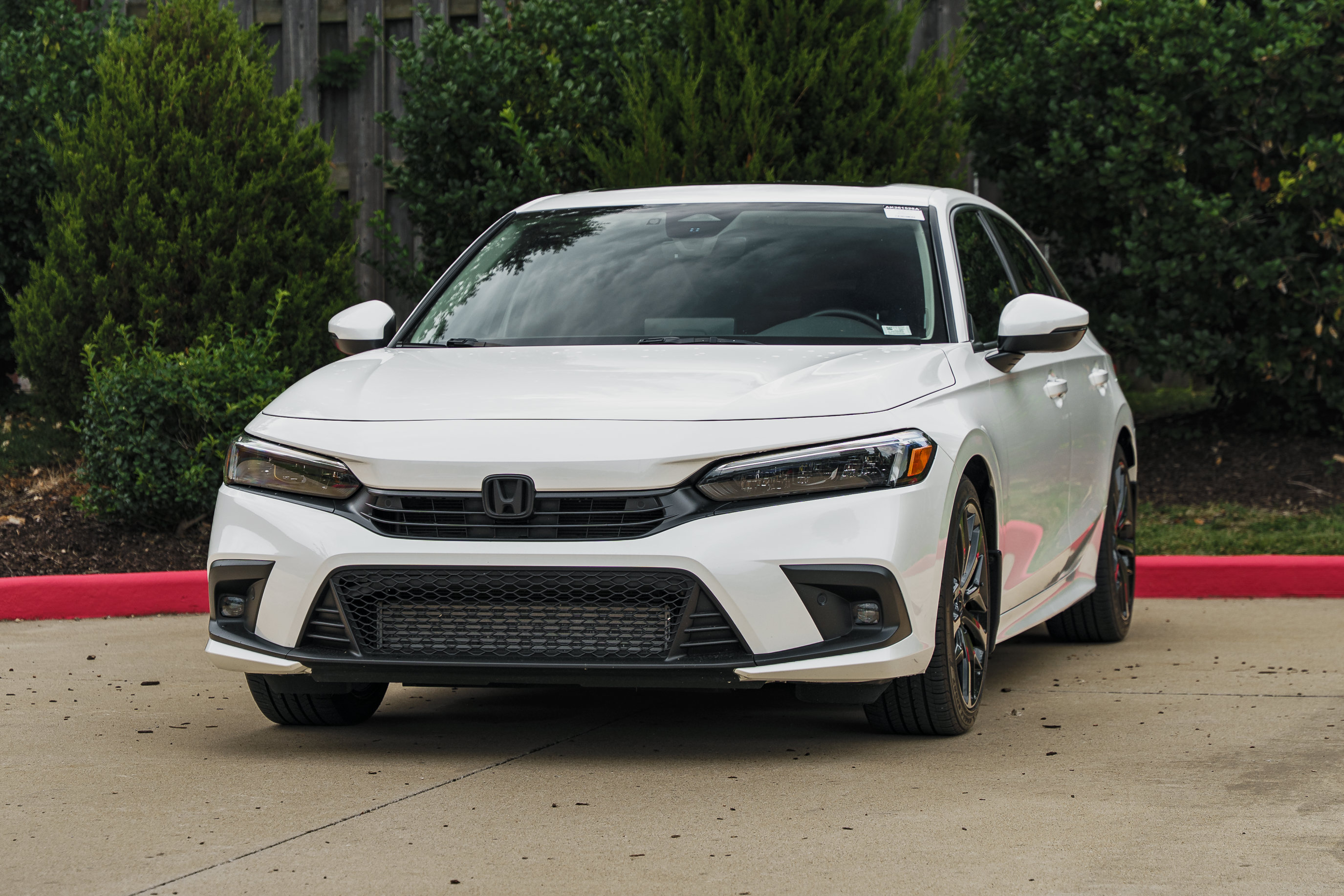 Used 2024 Honda Civic Touring image 5