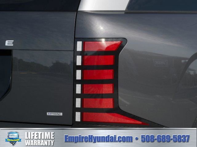 New 2026 Hyundai Palisade SE AWD/4WD image 10