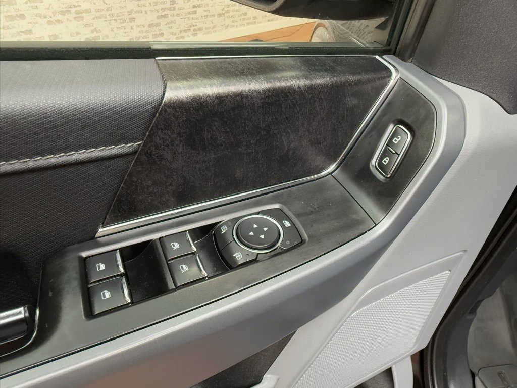 Used 2021 Ford F150 XLT w/ Equipment Group 302A High image 27