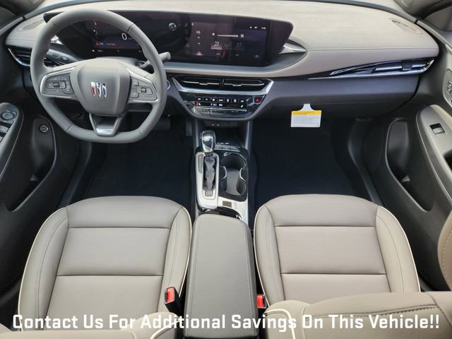 New 2026 Buick Envista Avenir image 20