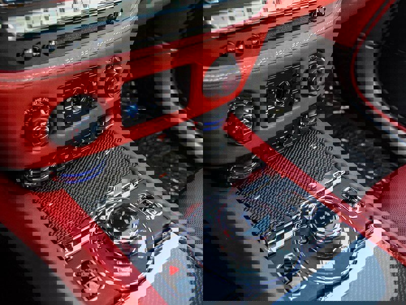 Used 2019 Rolls-Royce Dawn image 38