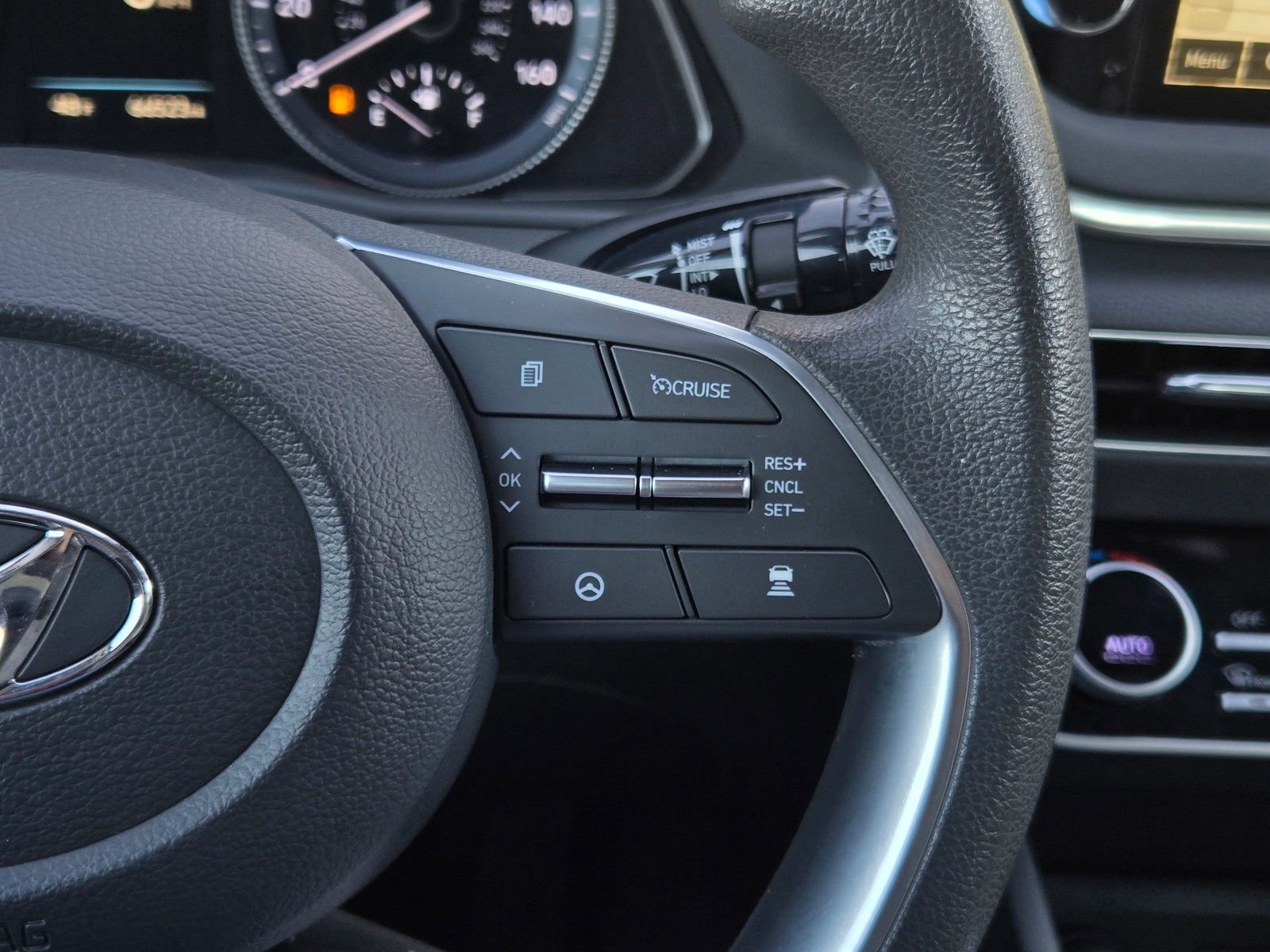 Used 2023 Hyundai Sonata SEL image 20