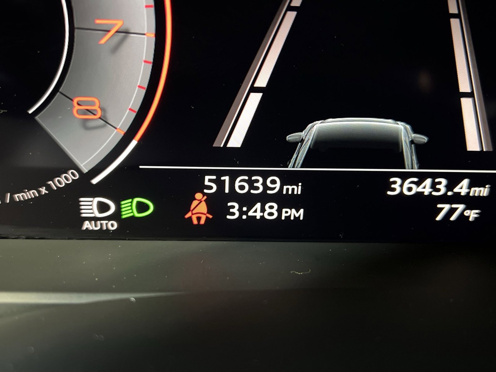 Used 2022 Audi A6 Premium Plus AWD/4WD image 17