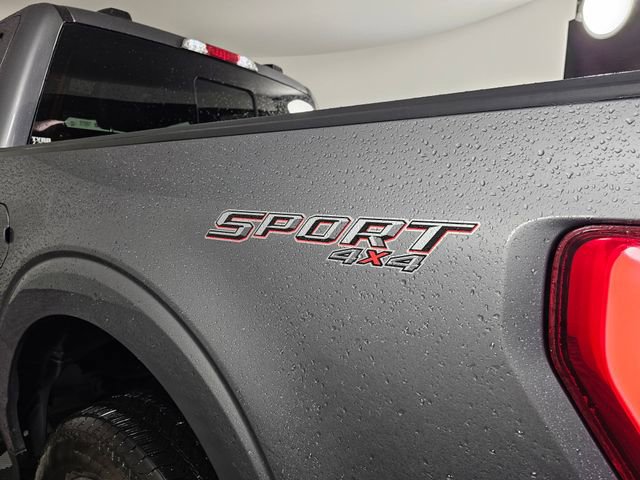 Used 2021 Ford F150 Lariat w/ Equipment Group 502A High image 17