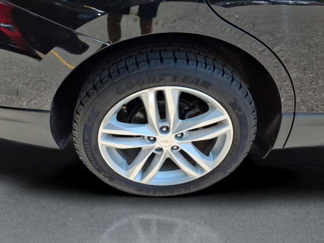Used 2019 Chevrolet Equinox Premier FWD image 9