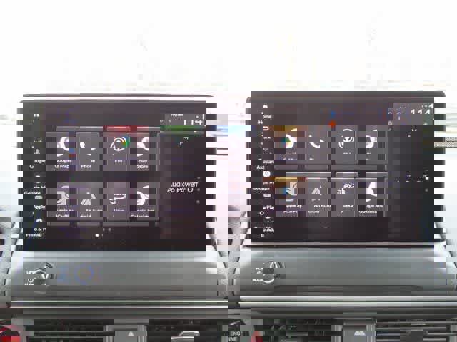 New 2026 Honda Pilot Touring image 24