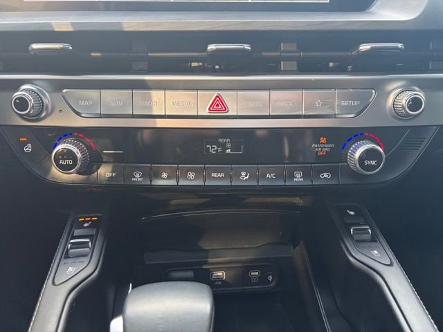 Used 2024 Kia Telluride EX X-Line image 24