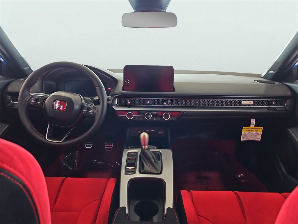 New 2025 Honda Civic Type R image 6