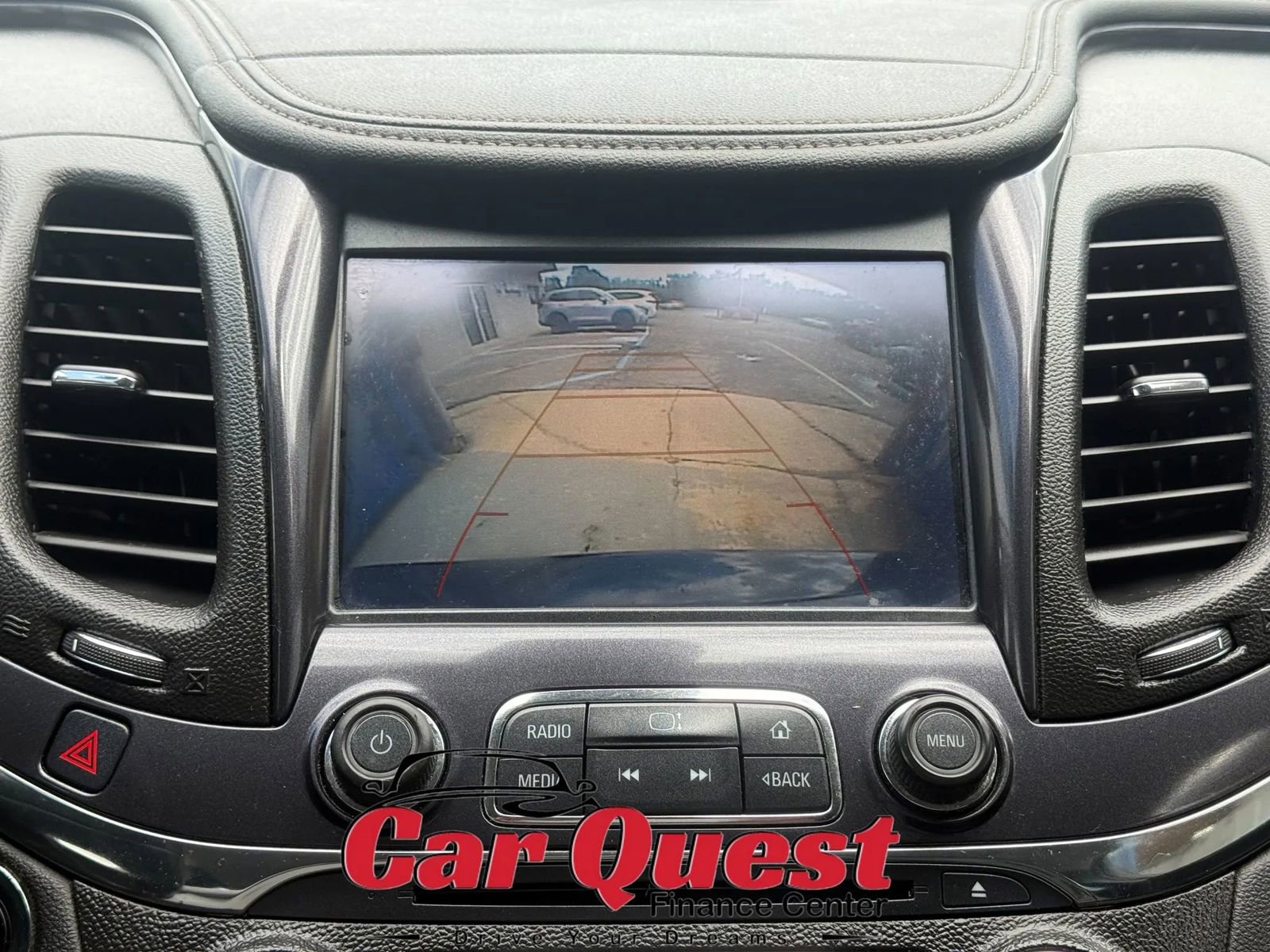 Used 2018 Chevrolet Impala Premier FWD image 26