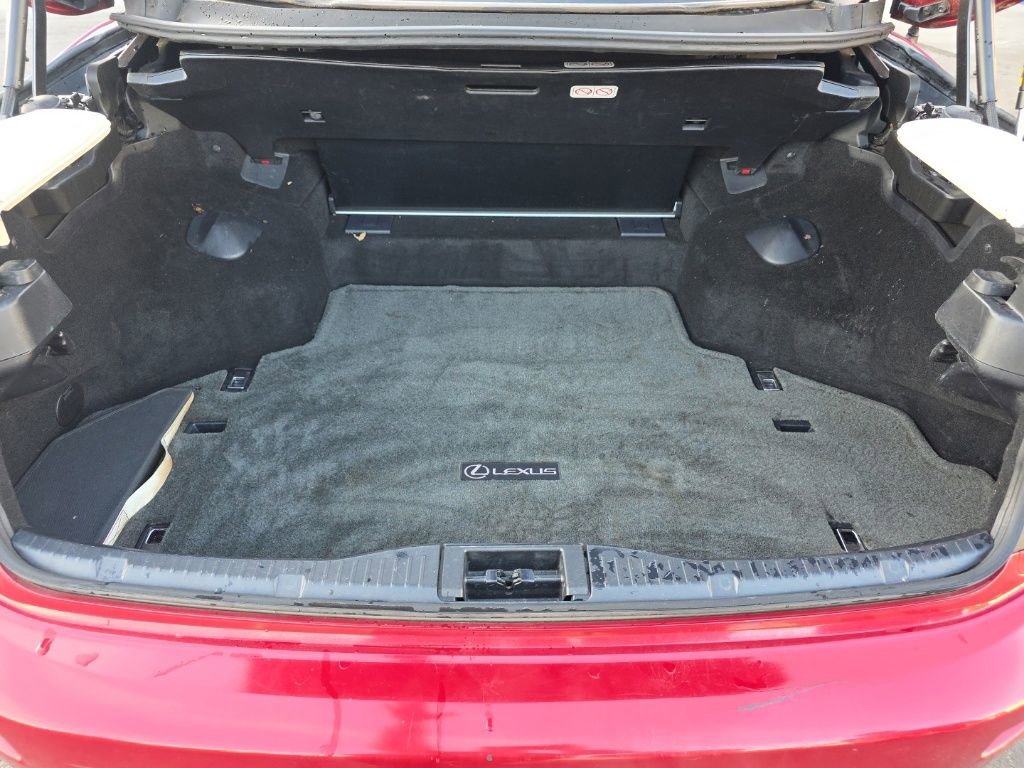 Used 2014 Lexus IS 250C w/ Navigation System Package image 22