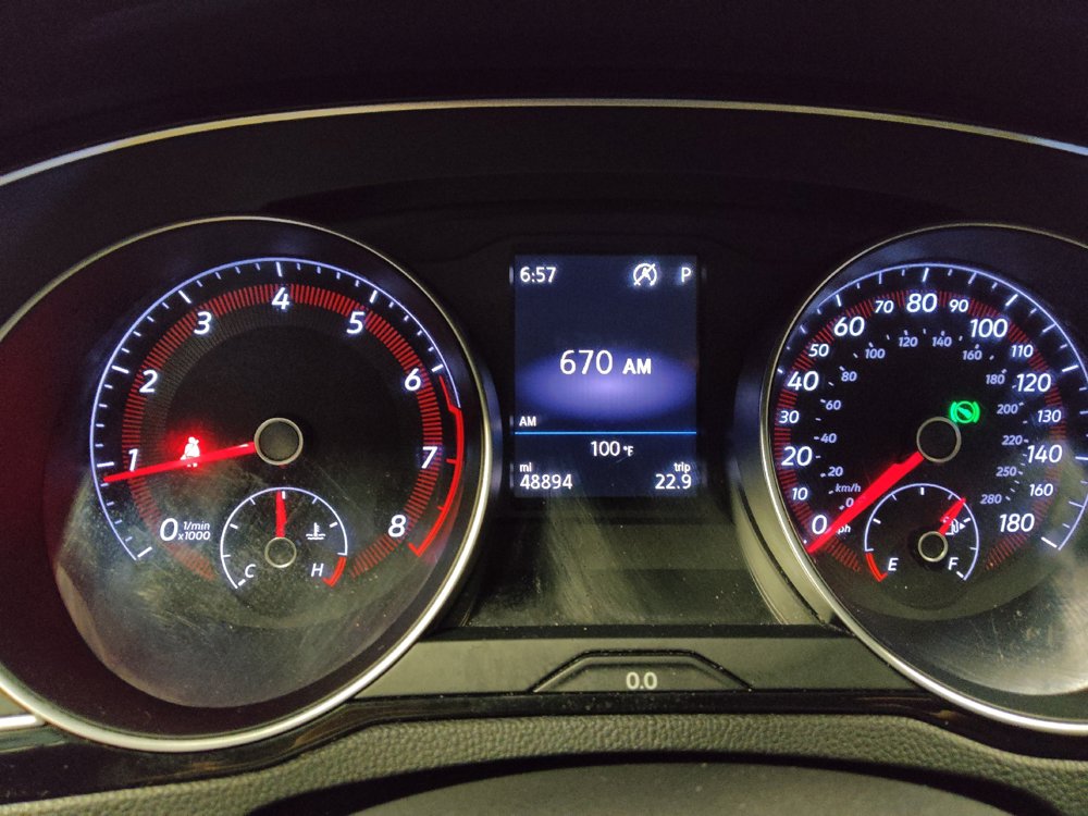 Used 2019 Volkswagen Arteon SE AWD/4WD image 23